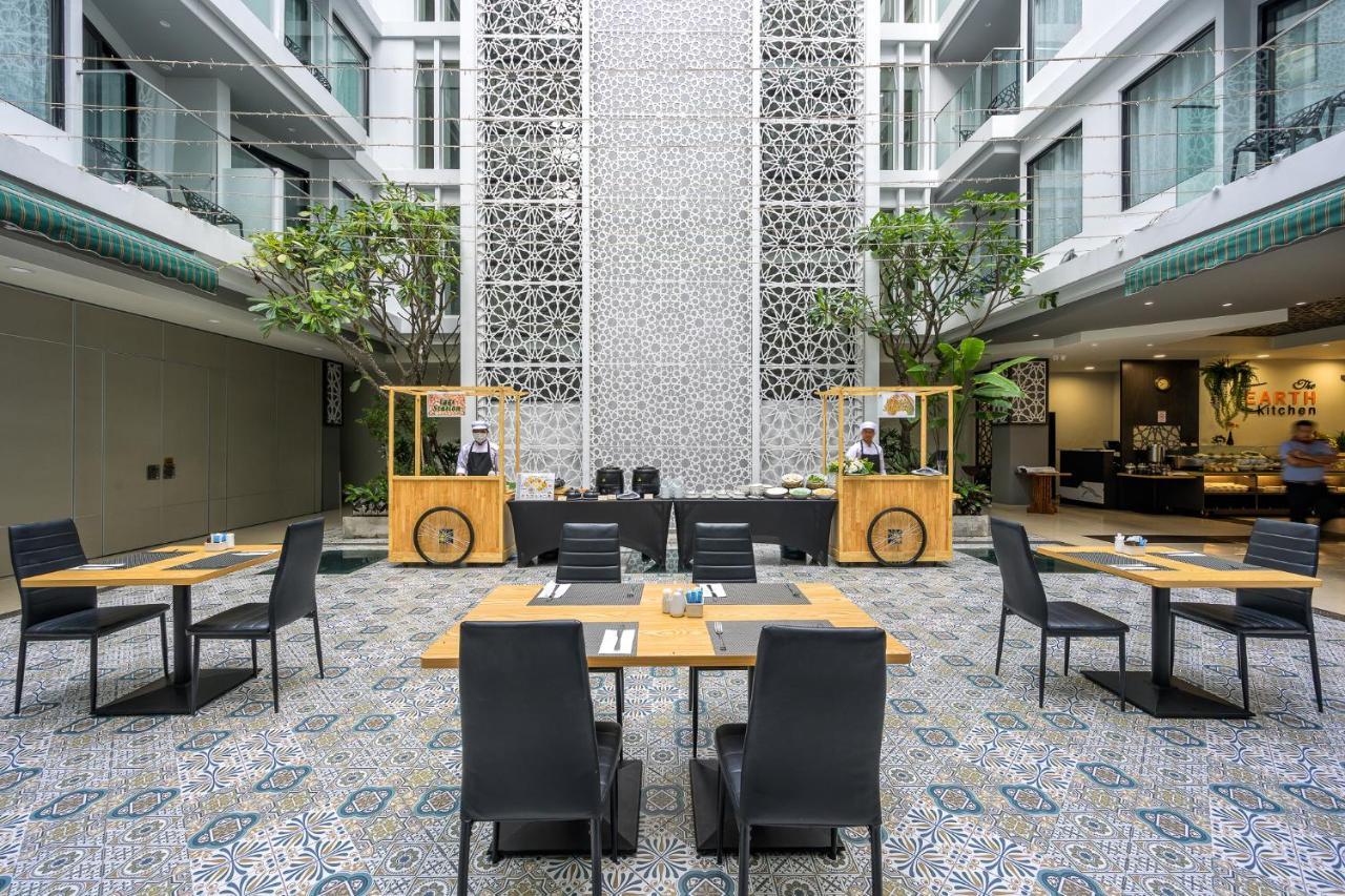 Zenseana & - Patong, Phuket 5*