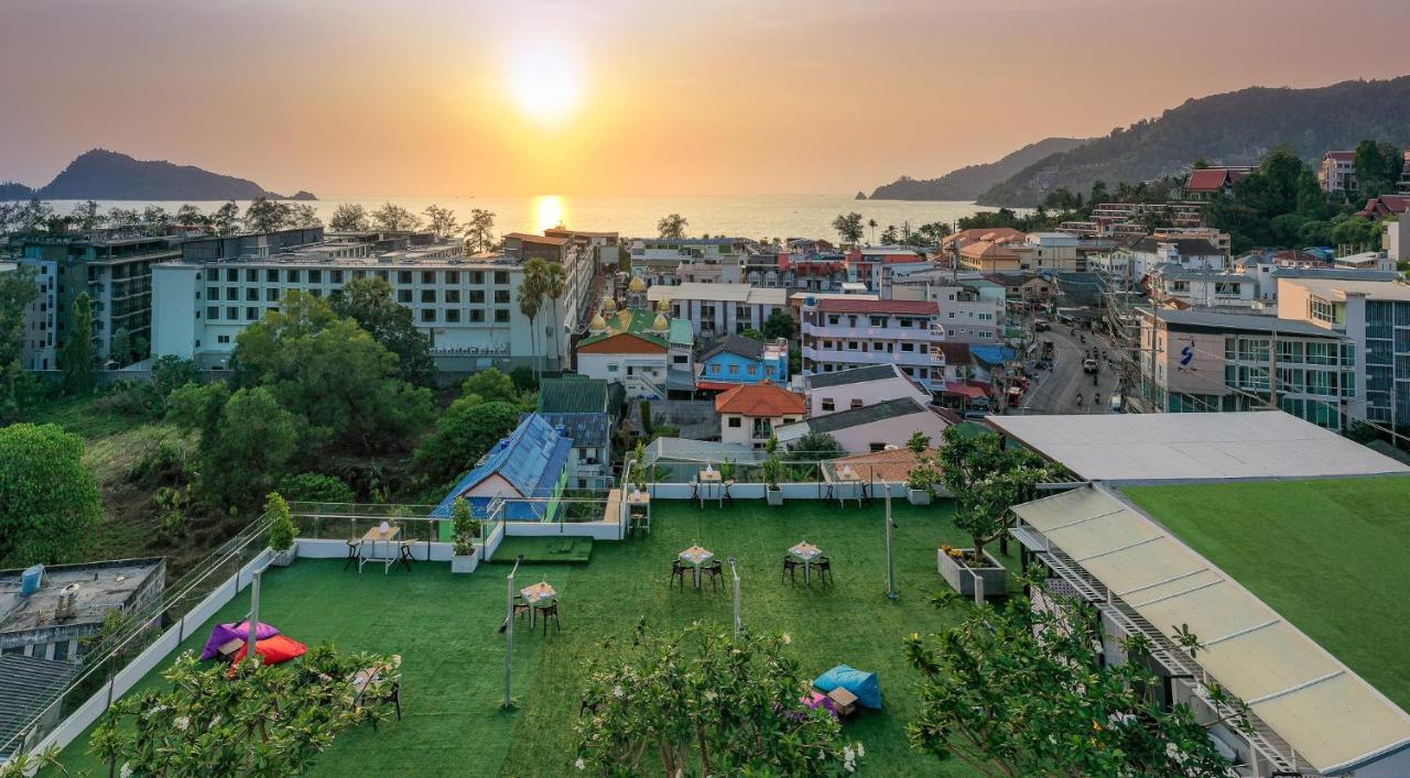 Zenseana & - Sha Hotel 5*