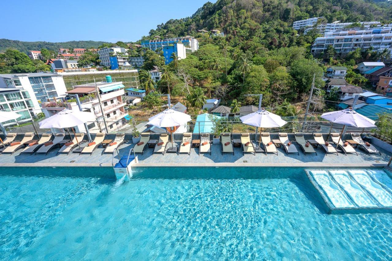 Zenseana & - Patong, Phuket