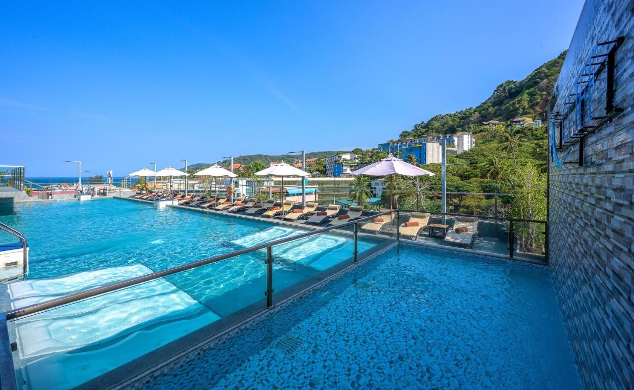 Zenseana & - Sha Hotel 5*