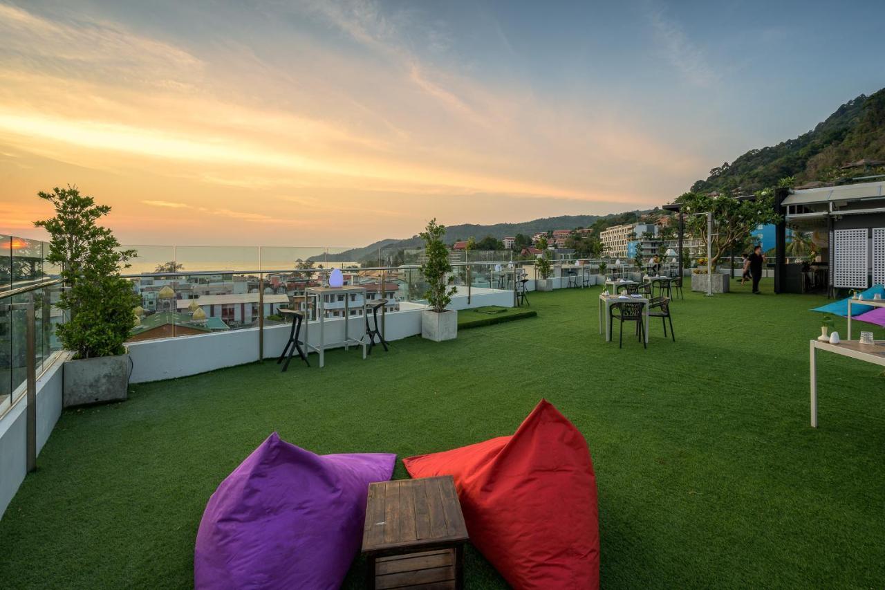 Zenseana & - Sha Hotel 5*