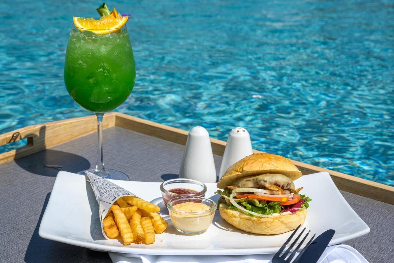 Zenseana & - Patong, Phuket 5* Patong
