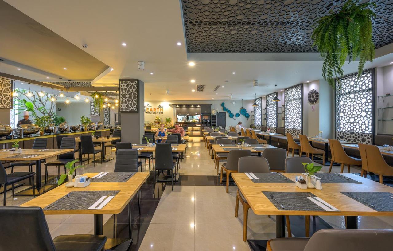 Hotel Zenseana & - Sha 5*