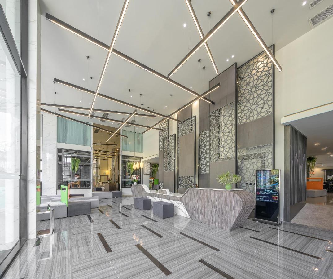 Zenseana & - Patong, Phuket Hotel 5*