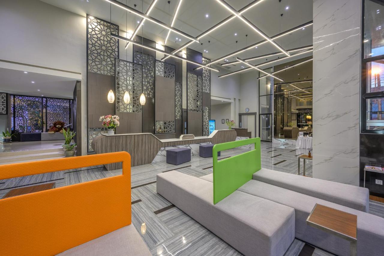 Hotel Zenseana & - Sha