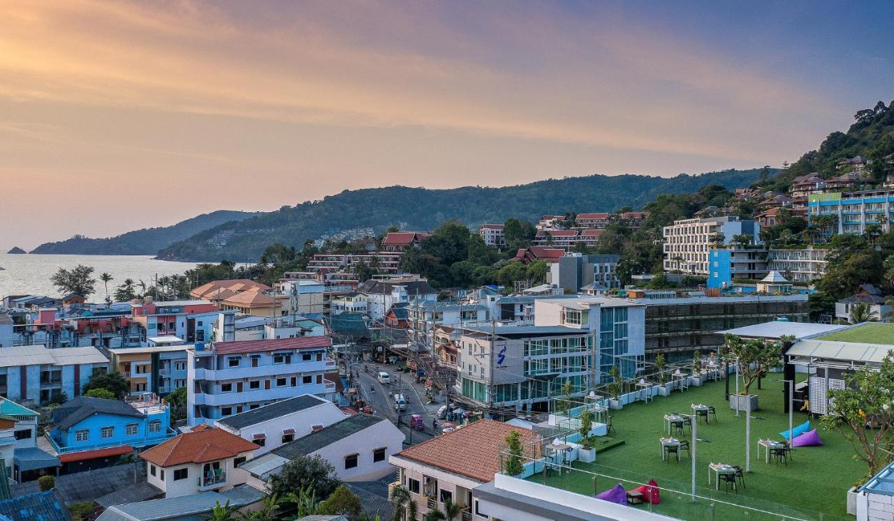 Zenseana & - Patong, Phuket Hotel