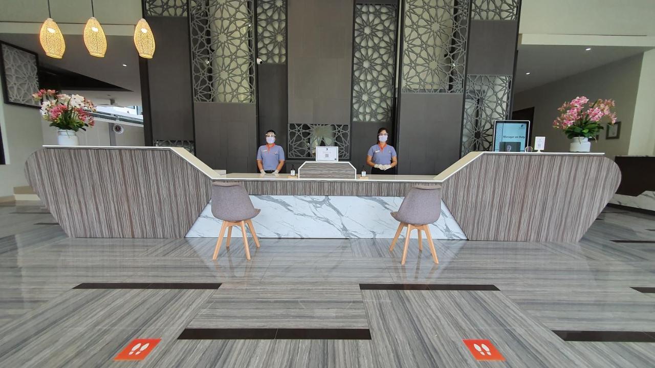 Hotel Zenseana & - Sha 5*