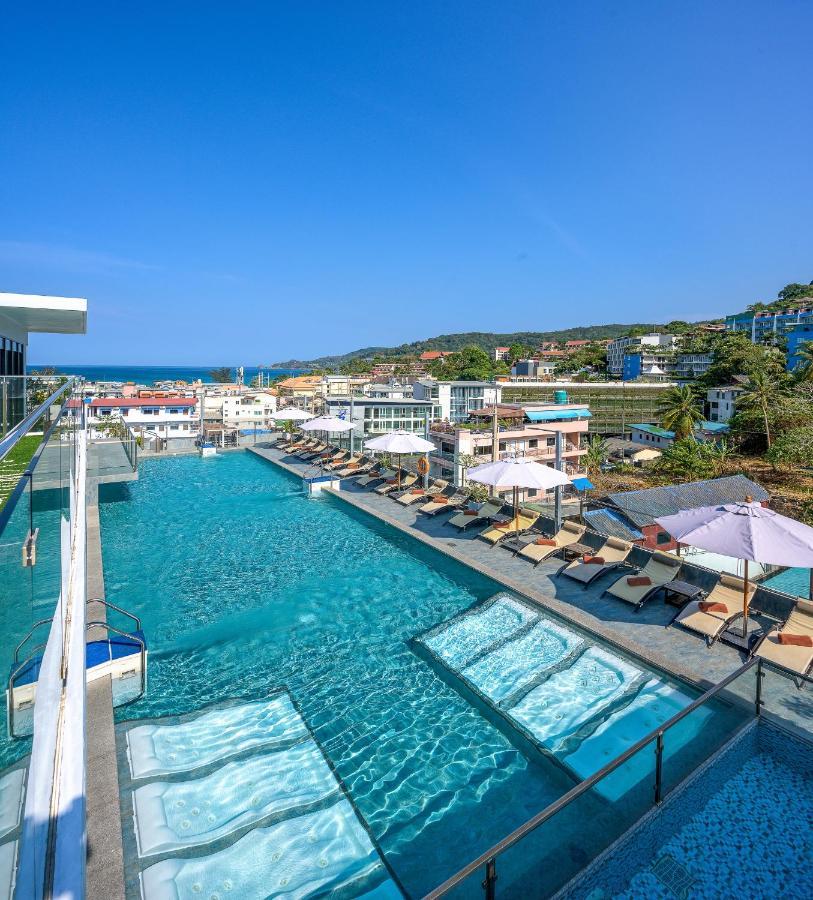Hotel Zenseana & - Sha