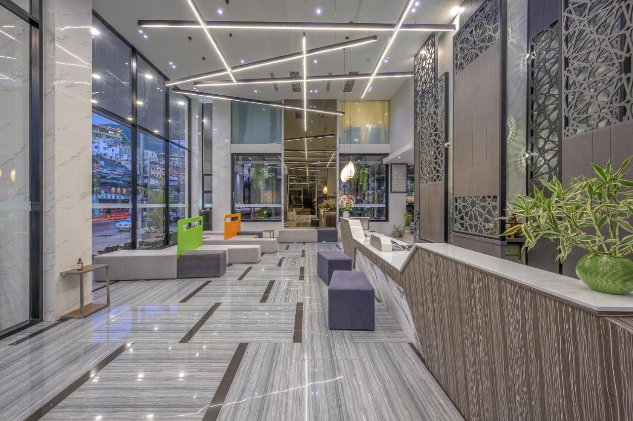Zenseana & - Sha Hotel 5*