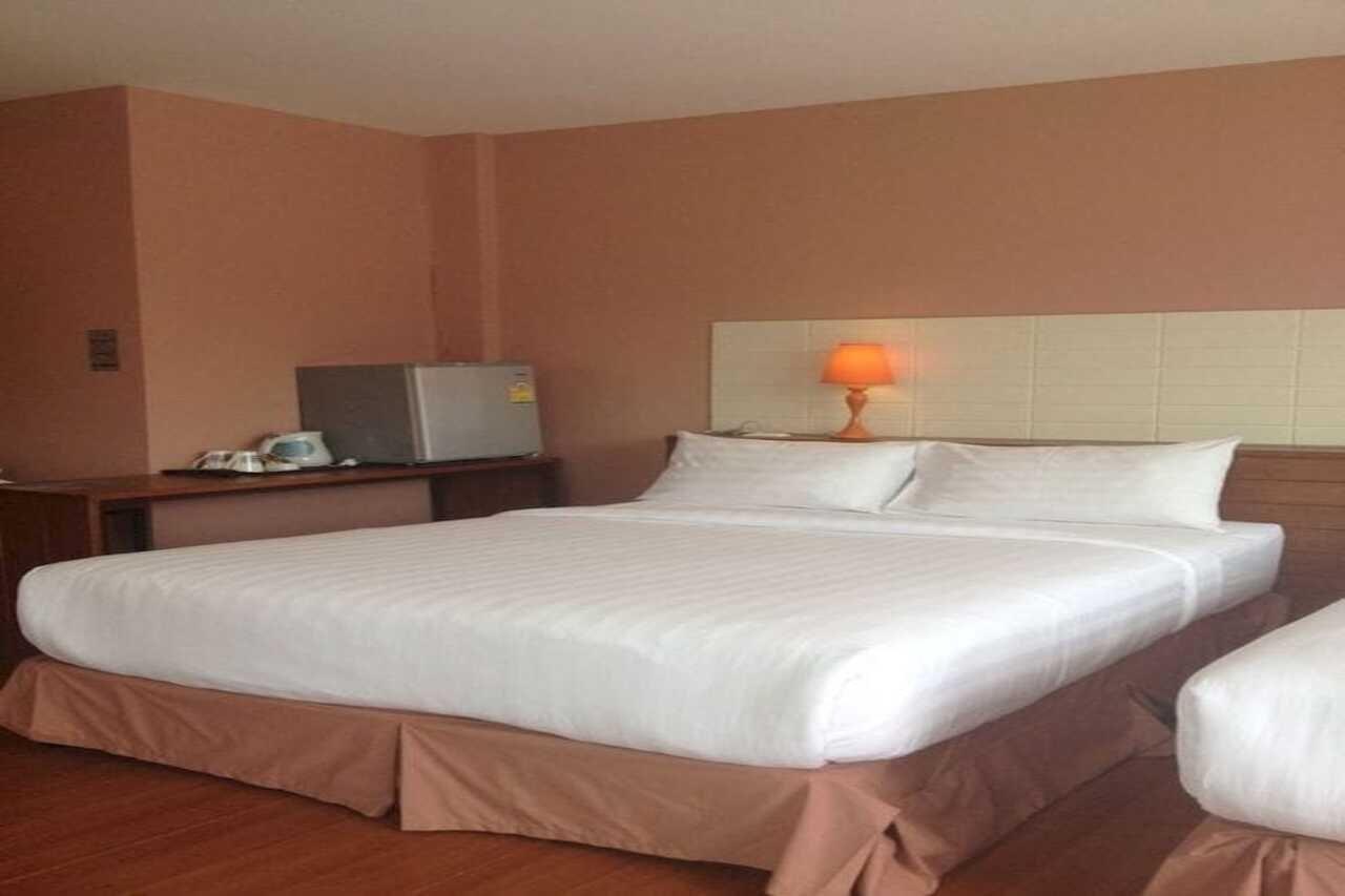 The & Pixel Hotel 3*