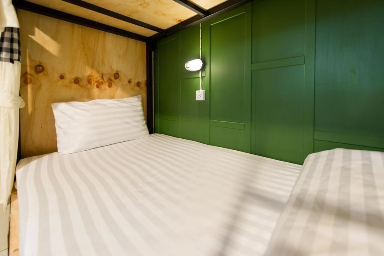 The Neighbors (adults Only) Hostel