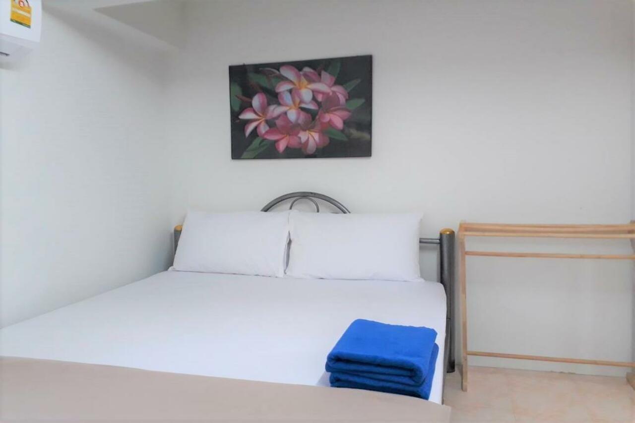 The Lucky Hostel