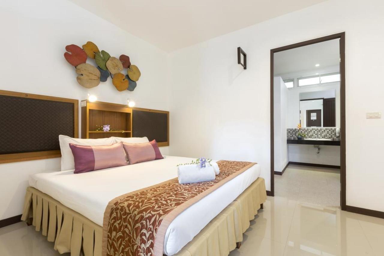 The Lantern Hostel, Chalong ,phuket * Phuket