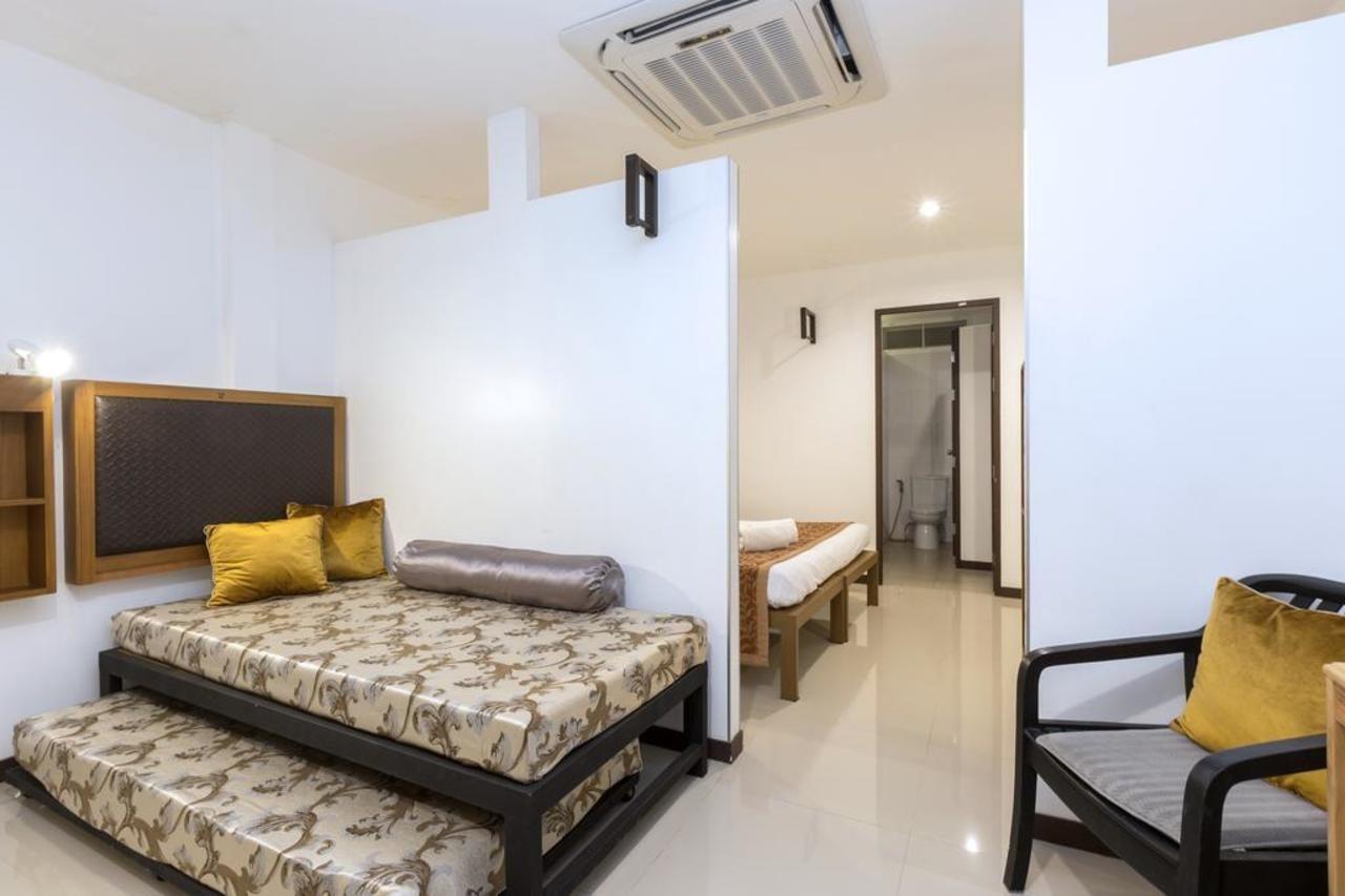 The Lantern Hostel, Chalong ,phuket Albergue *