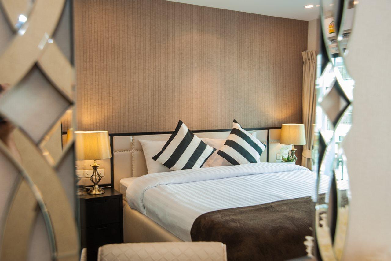 Hotel The Title By Favstay 3*