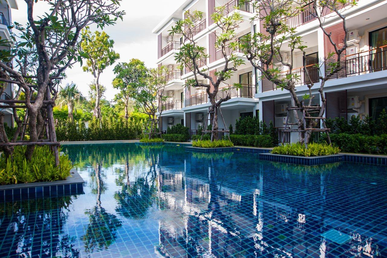 The Title By Favstay 3* Rawai