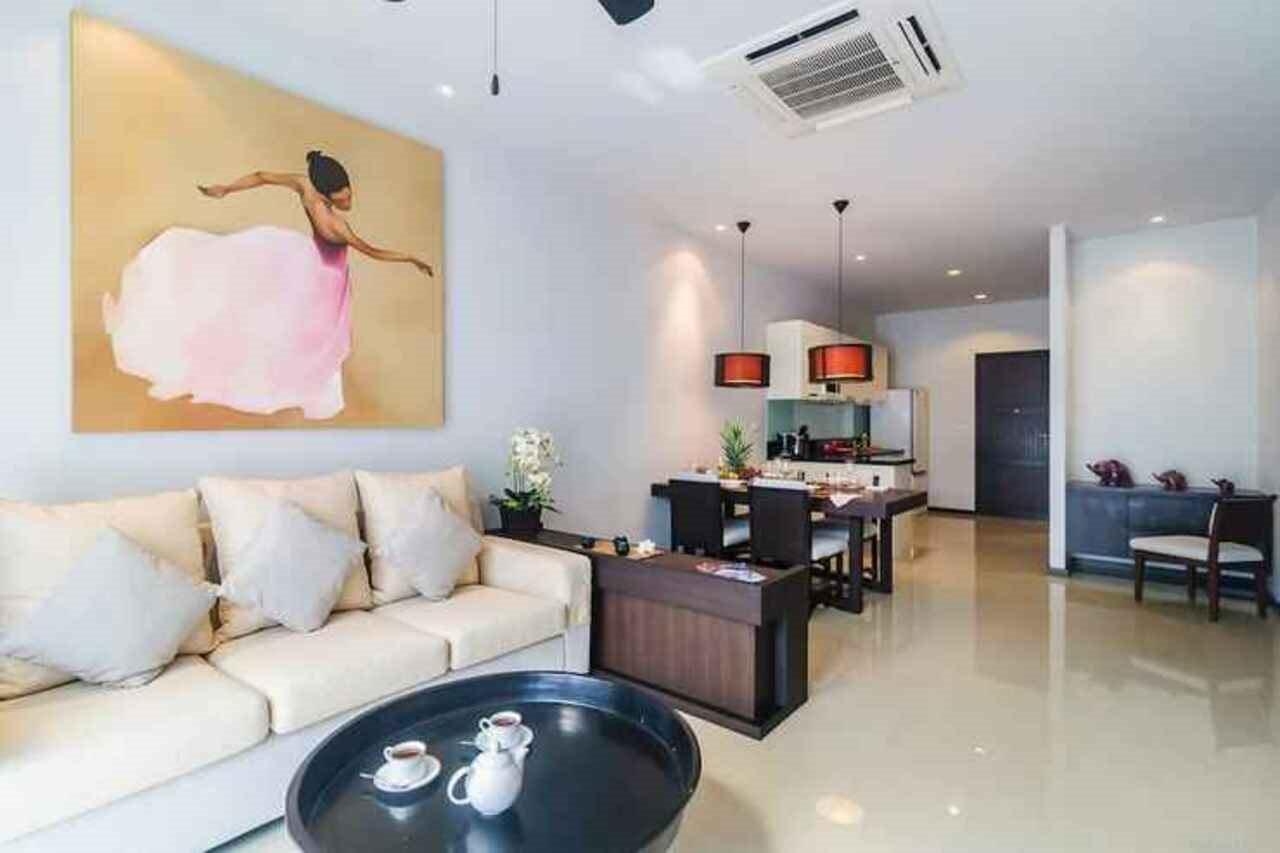Maya Apartment Rawai