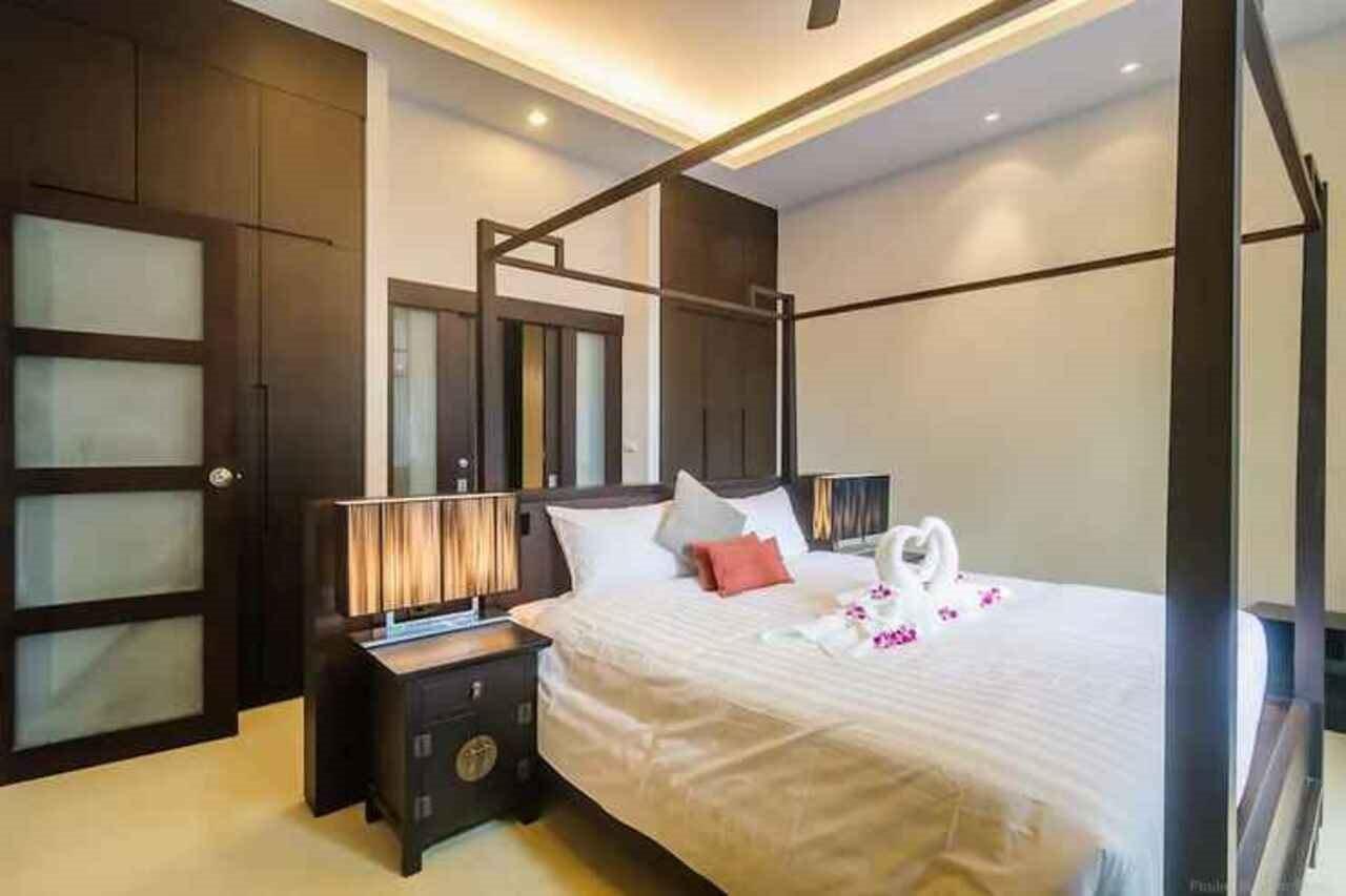 Maya Apartment *