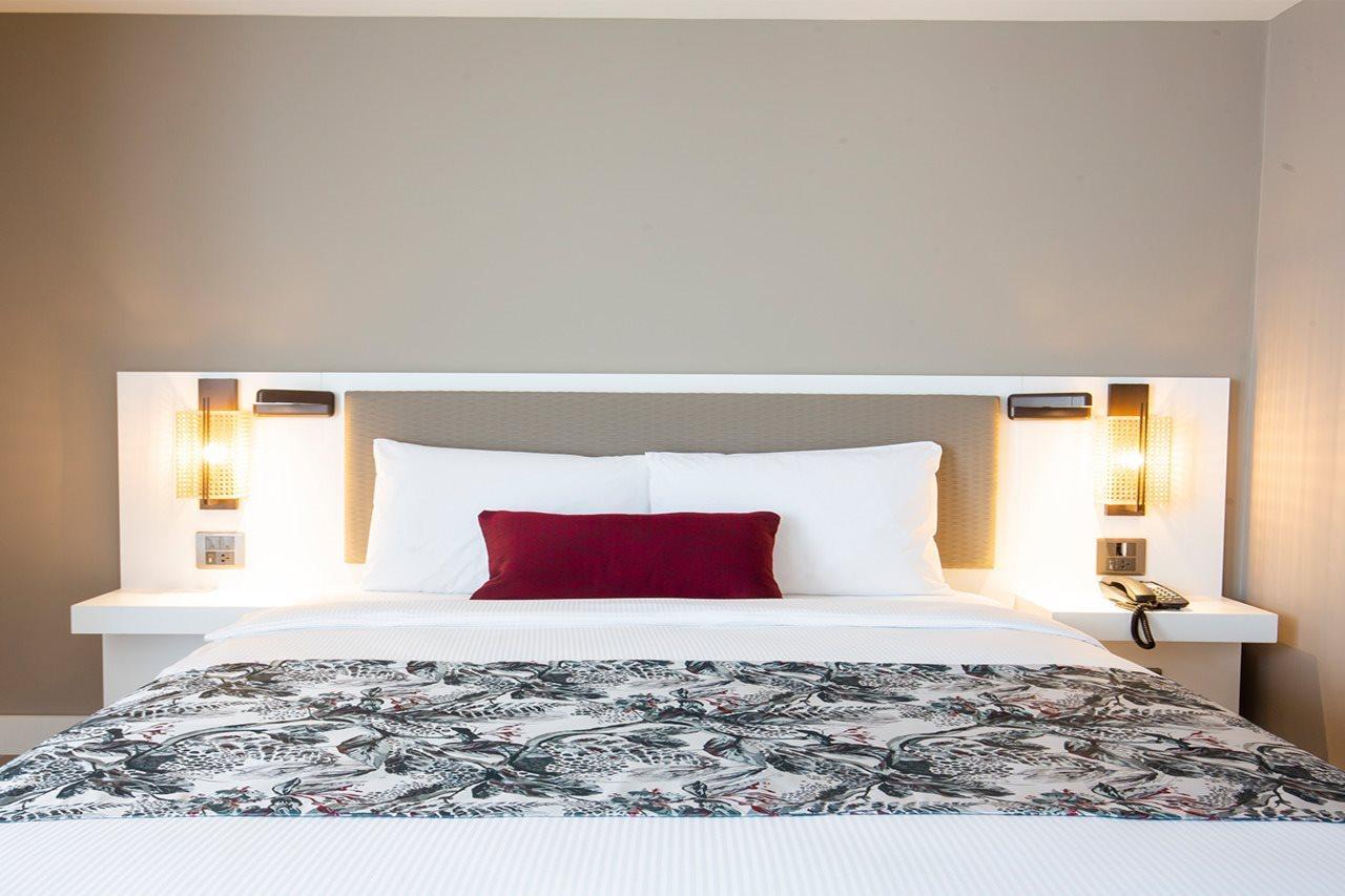 Hotel 26m² Studio-, 1 Eigene