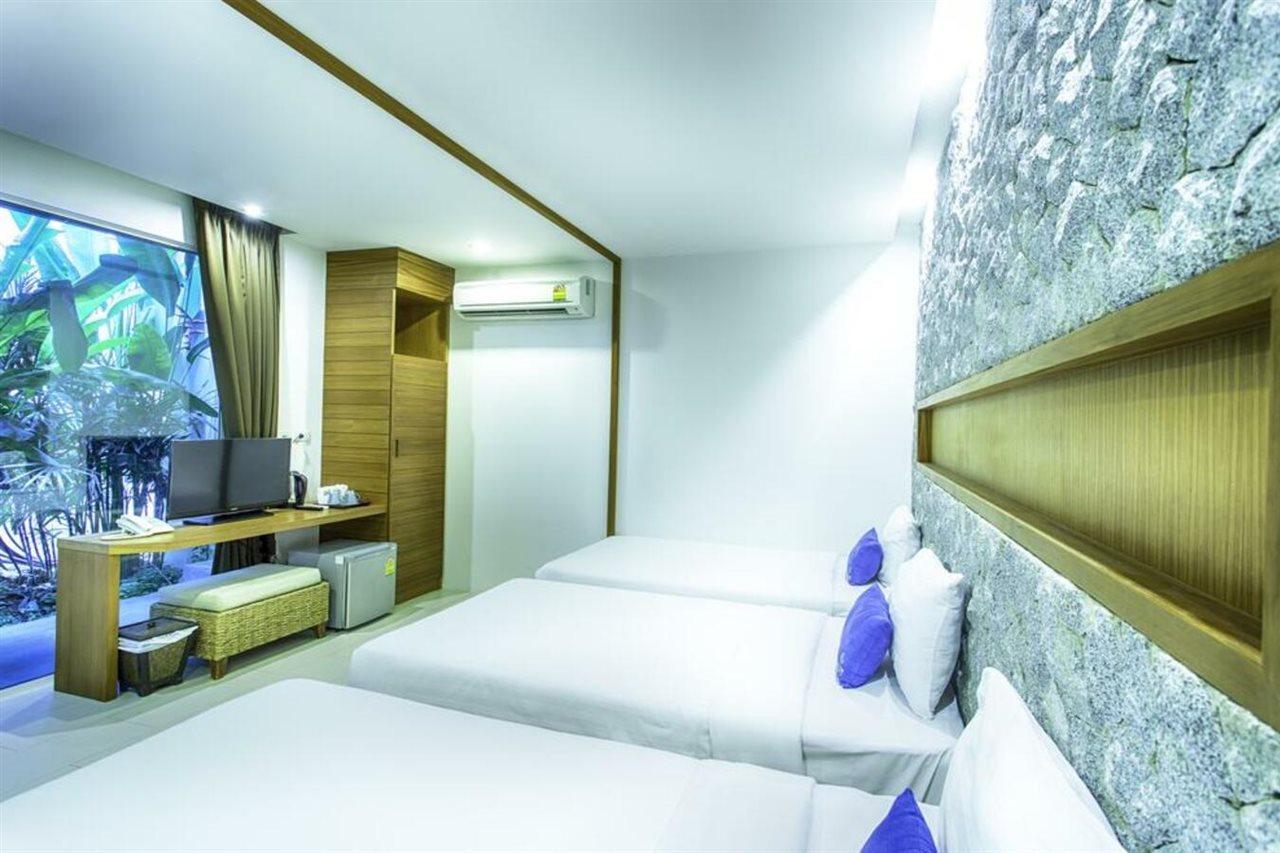 Escape Hotel 3*