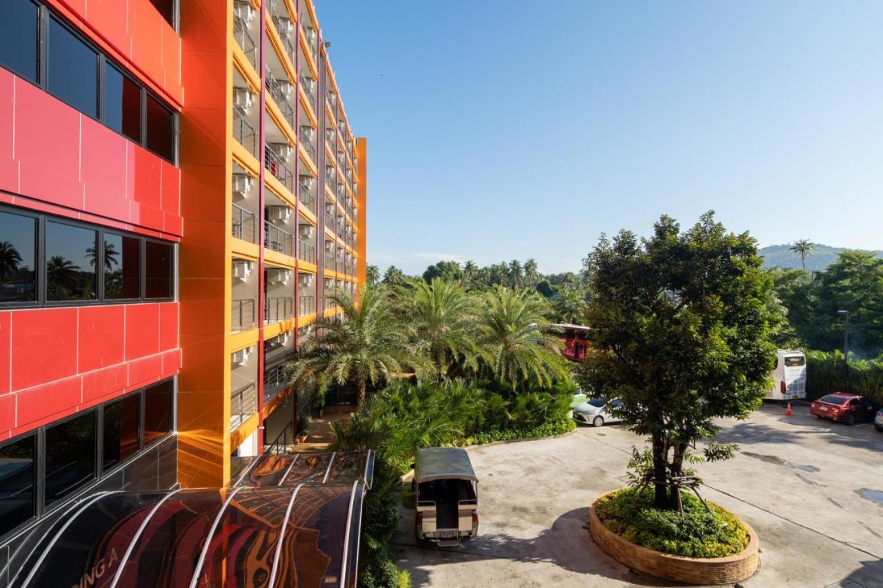 Apartment By Villacarte Mai Khao