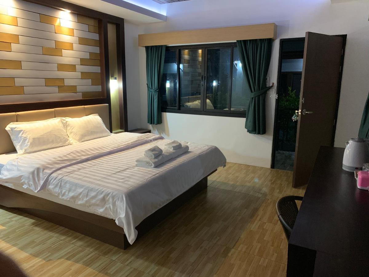Apartamento Thalang Resort *