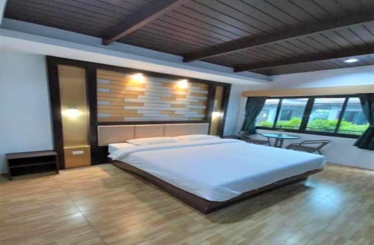 Thalang Resort * Thalang