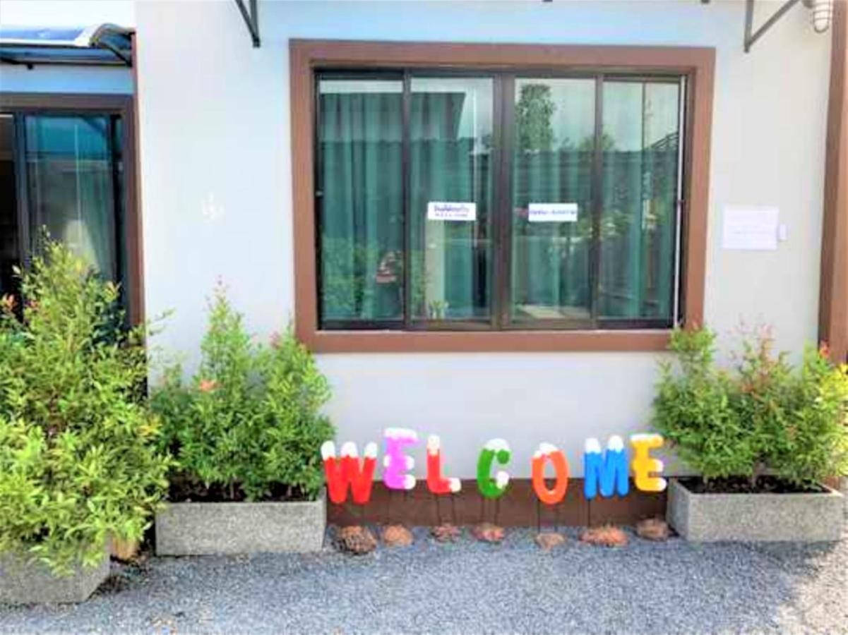 Apartamento Thalang Resort Thalang
