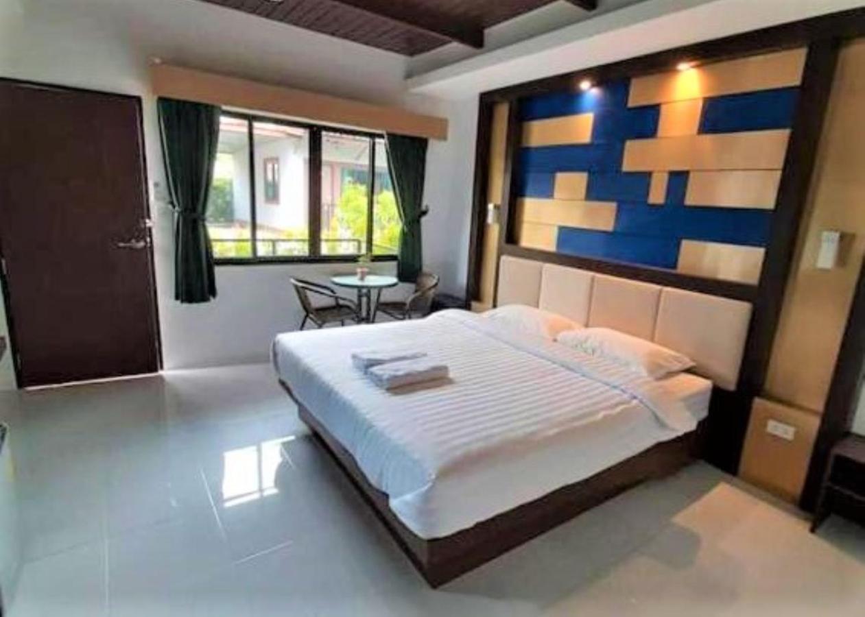 Thalang Resort Apartamento