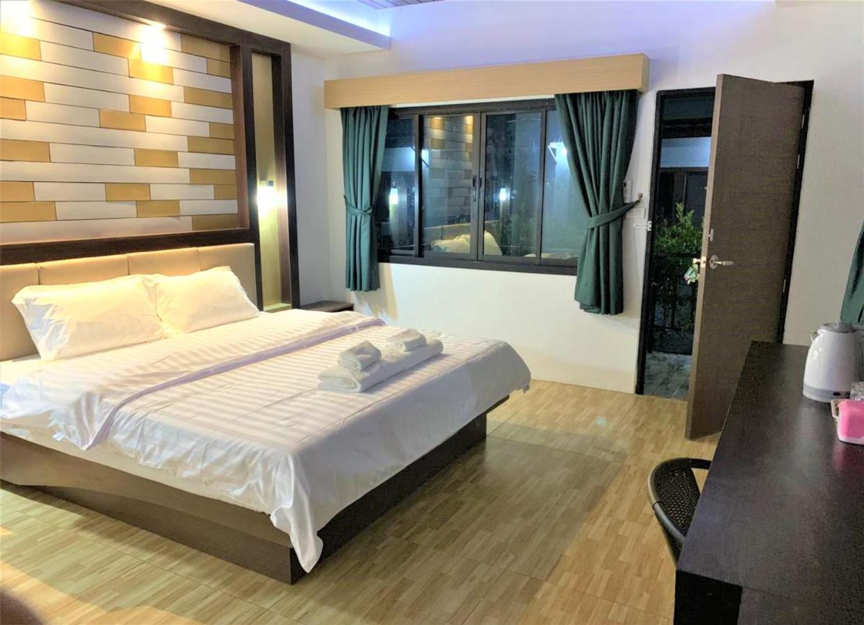 Thalang Resort Thalang