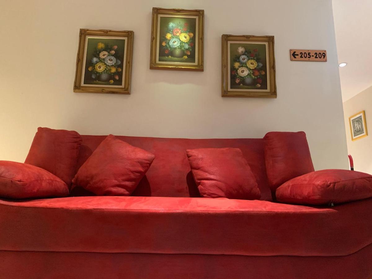 Lub Sbuy House - Sha
