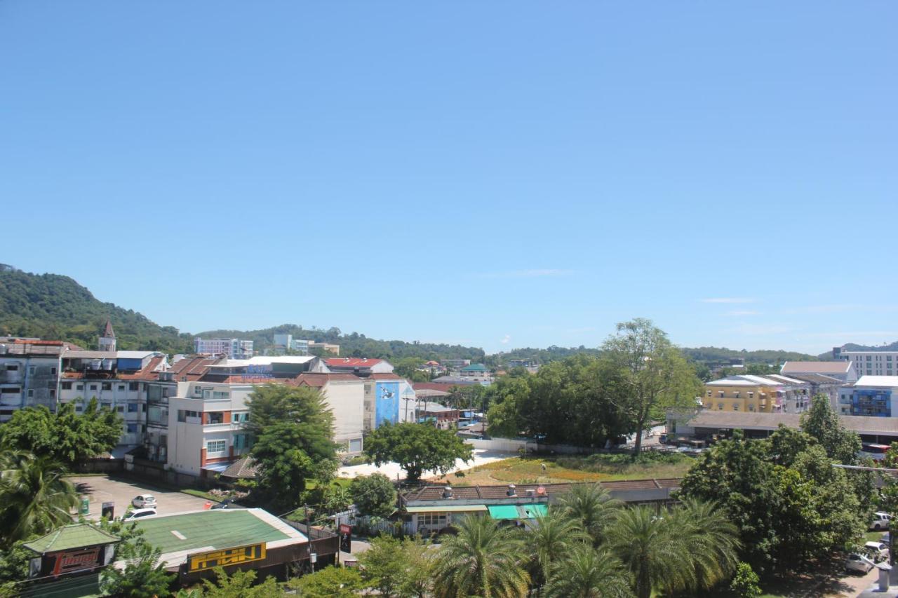 Hotel Lub Sbuy House - Sha Phuket