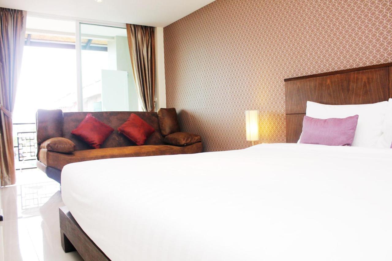 Lub Sbuy House - Sha 3* Phuket