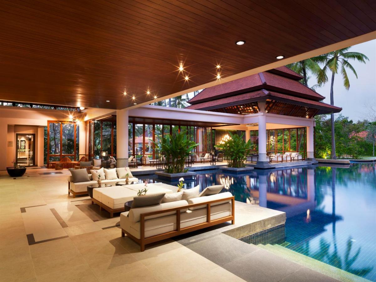 Banyan Tree Phuket Resort Bang Tao Beach (Phuket)