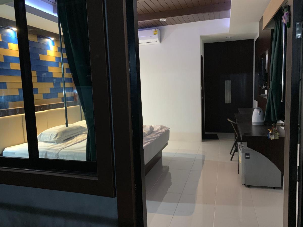 Thalang Resort Apartamento Thalang