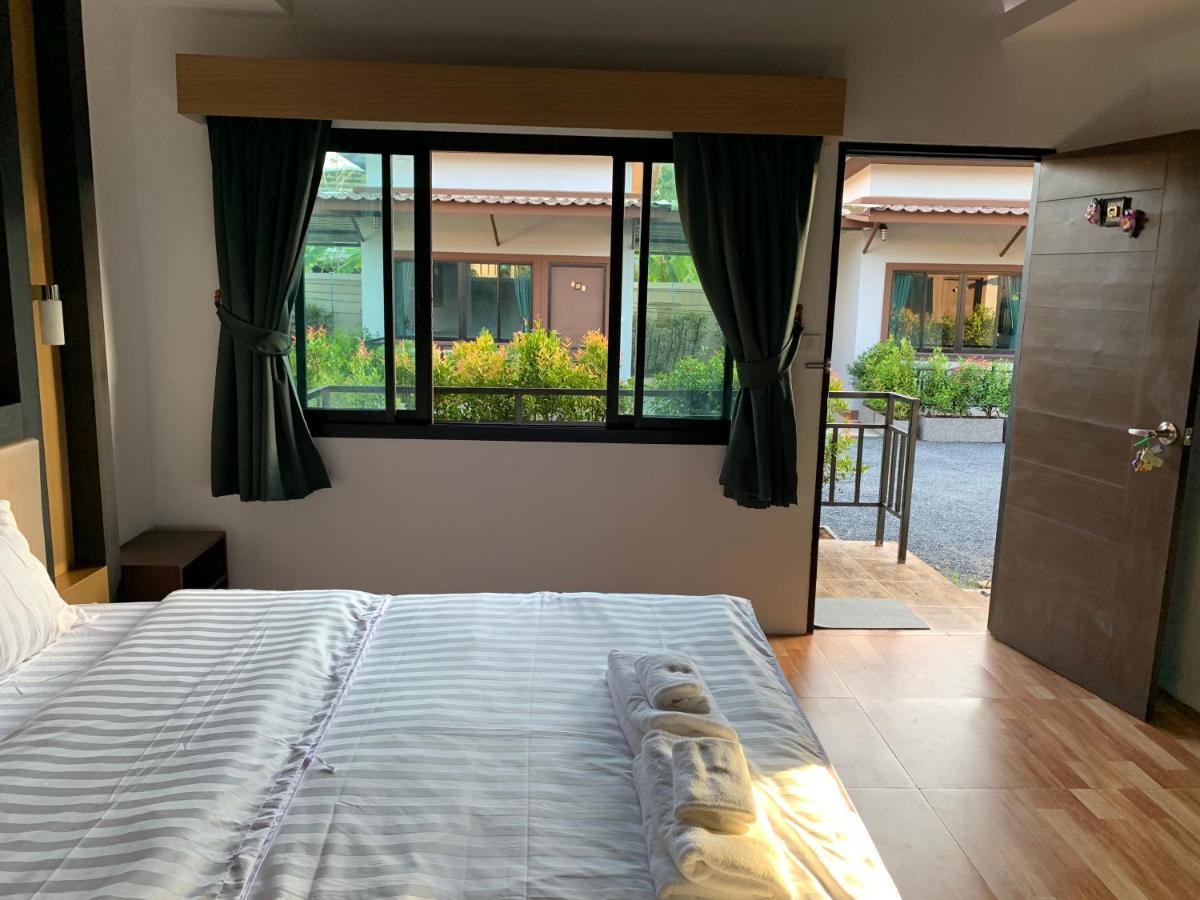 Thalang Resort Thalang