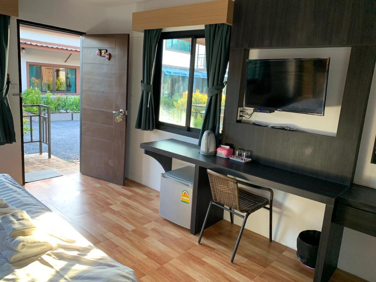 Apartamento Thalang Resort *