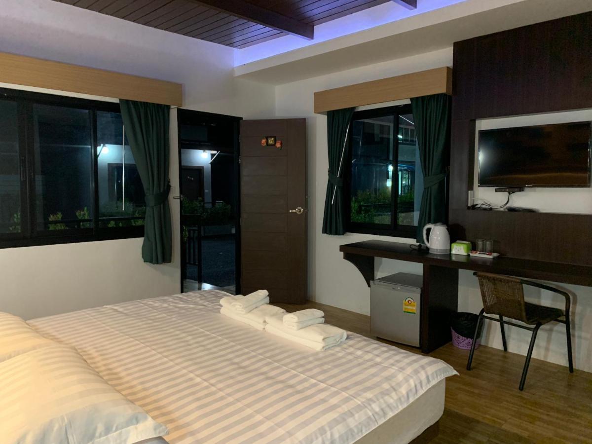 Apartamento Thalang Resort