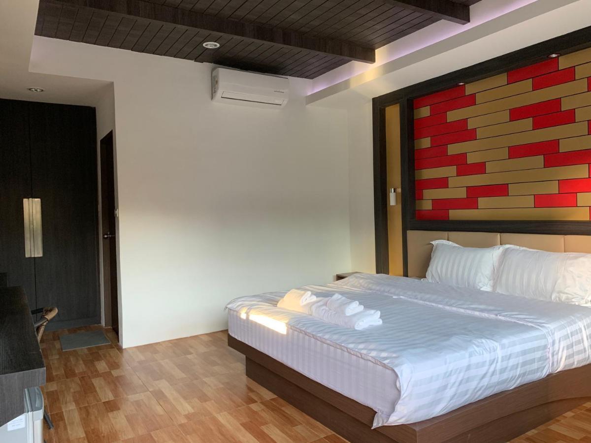 Thalang Resort Apartamento Thalang