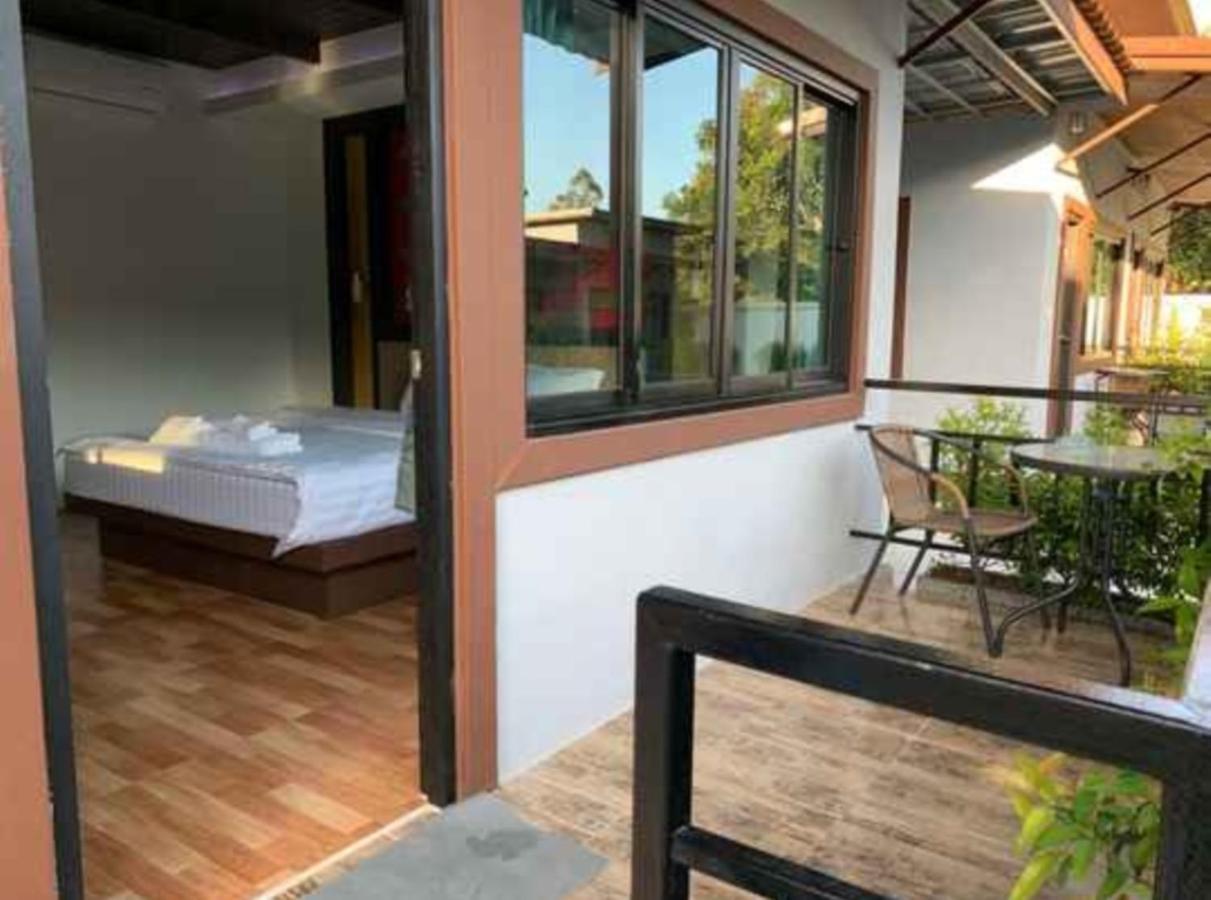 Thalang Resort Thalang