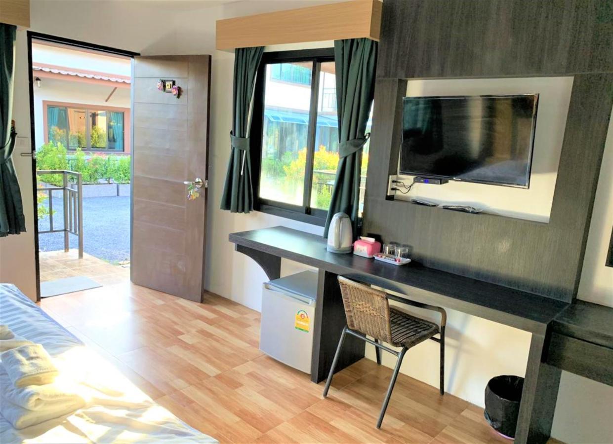Thalang Resort Apartamento Thalang