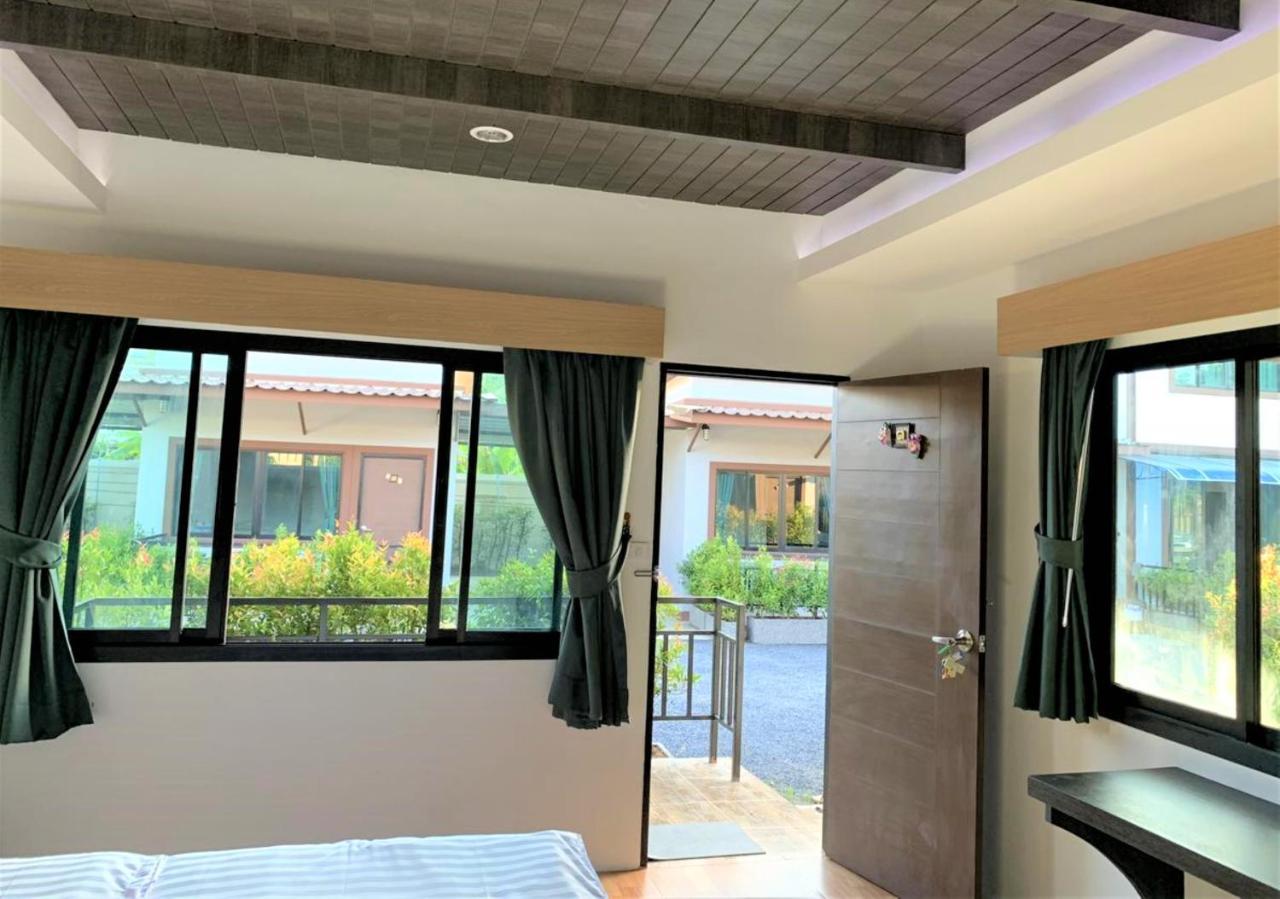 Thalang Resort Apartamento *