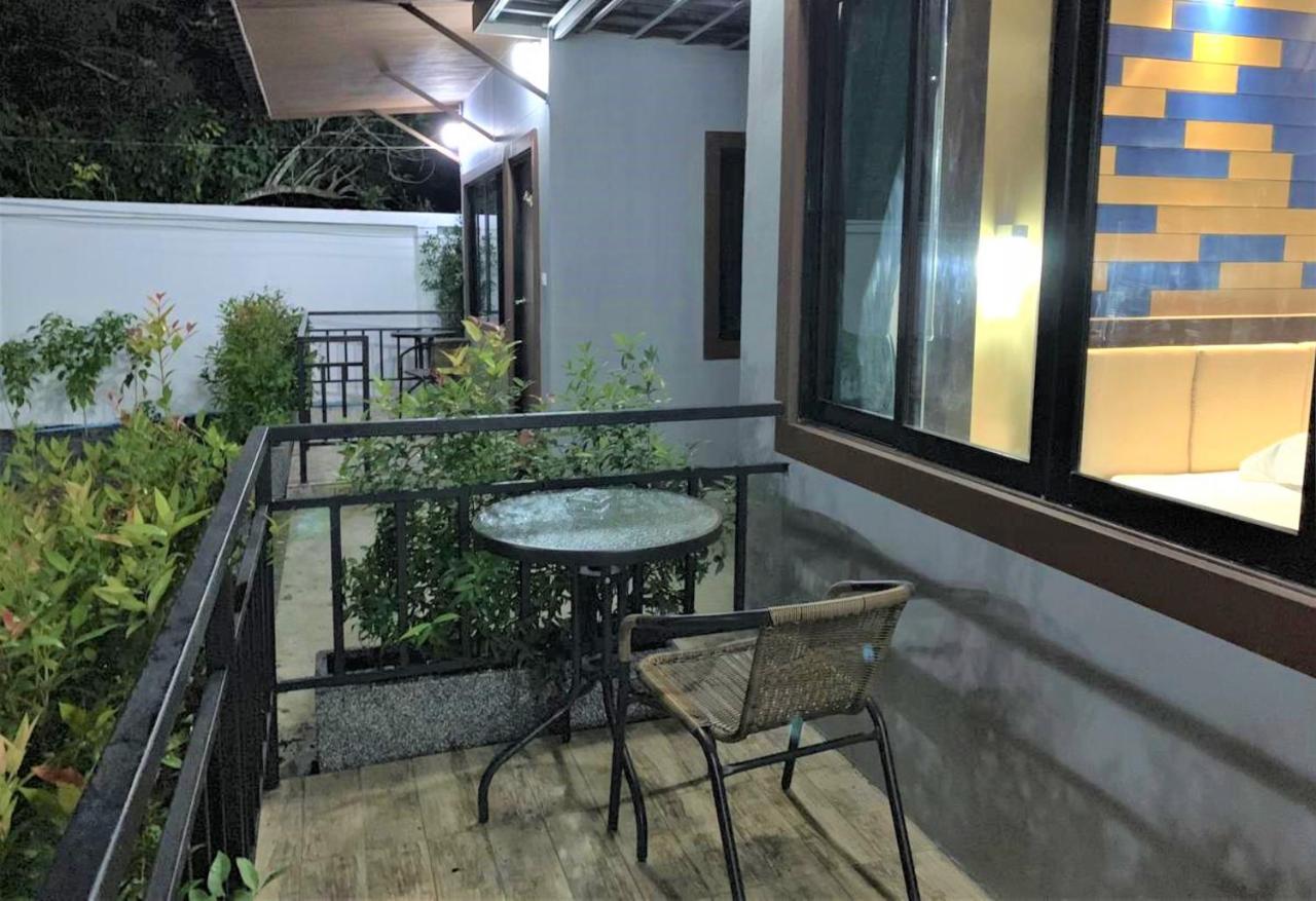 Thalang Resort Thalang