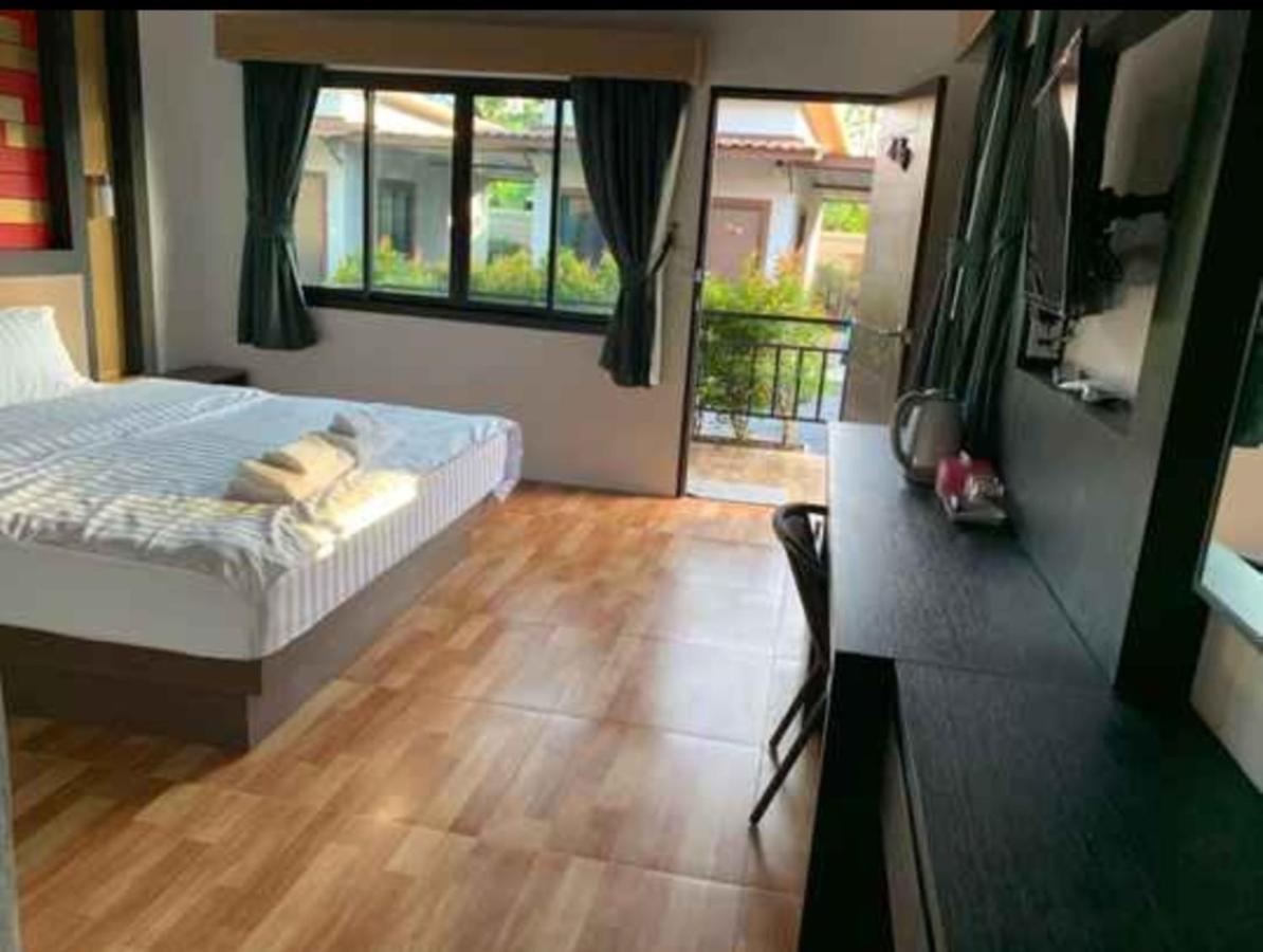 Apartamento Thalang Resort