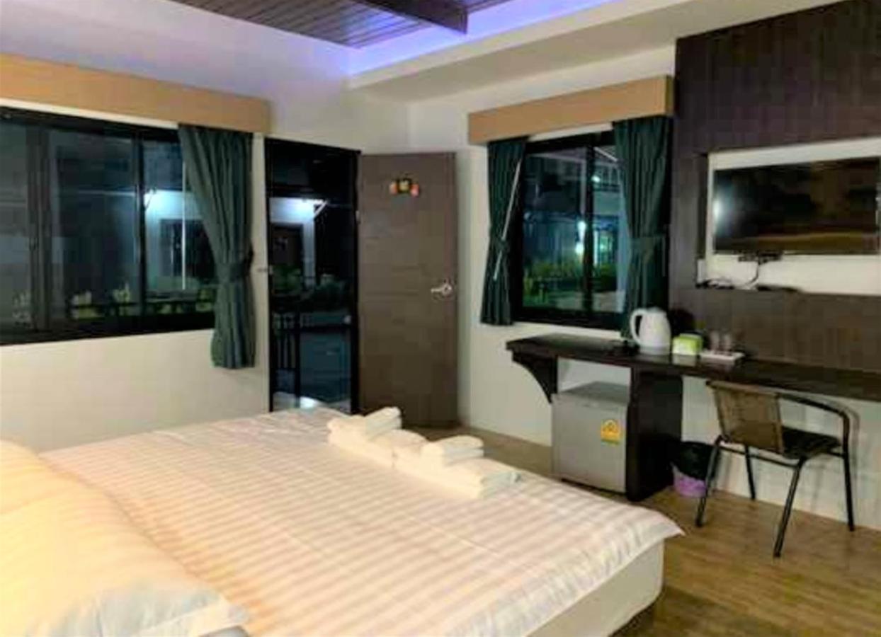 Apartamento Thalang Resort *