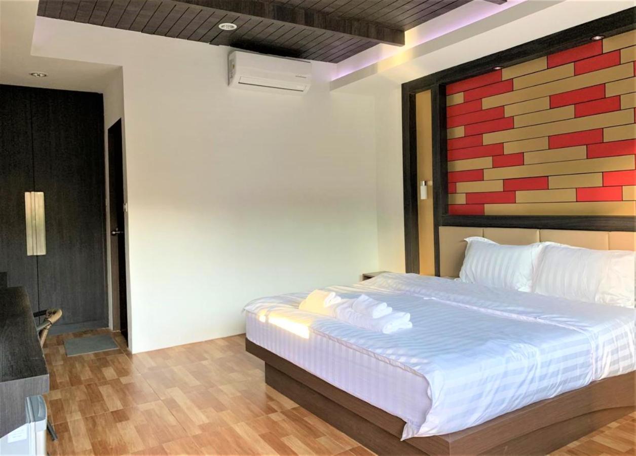 Thalang Resort * Thalang