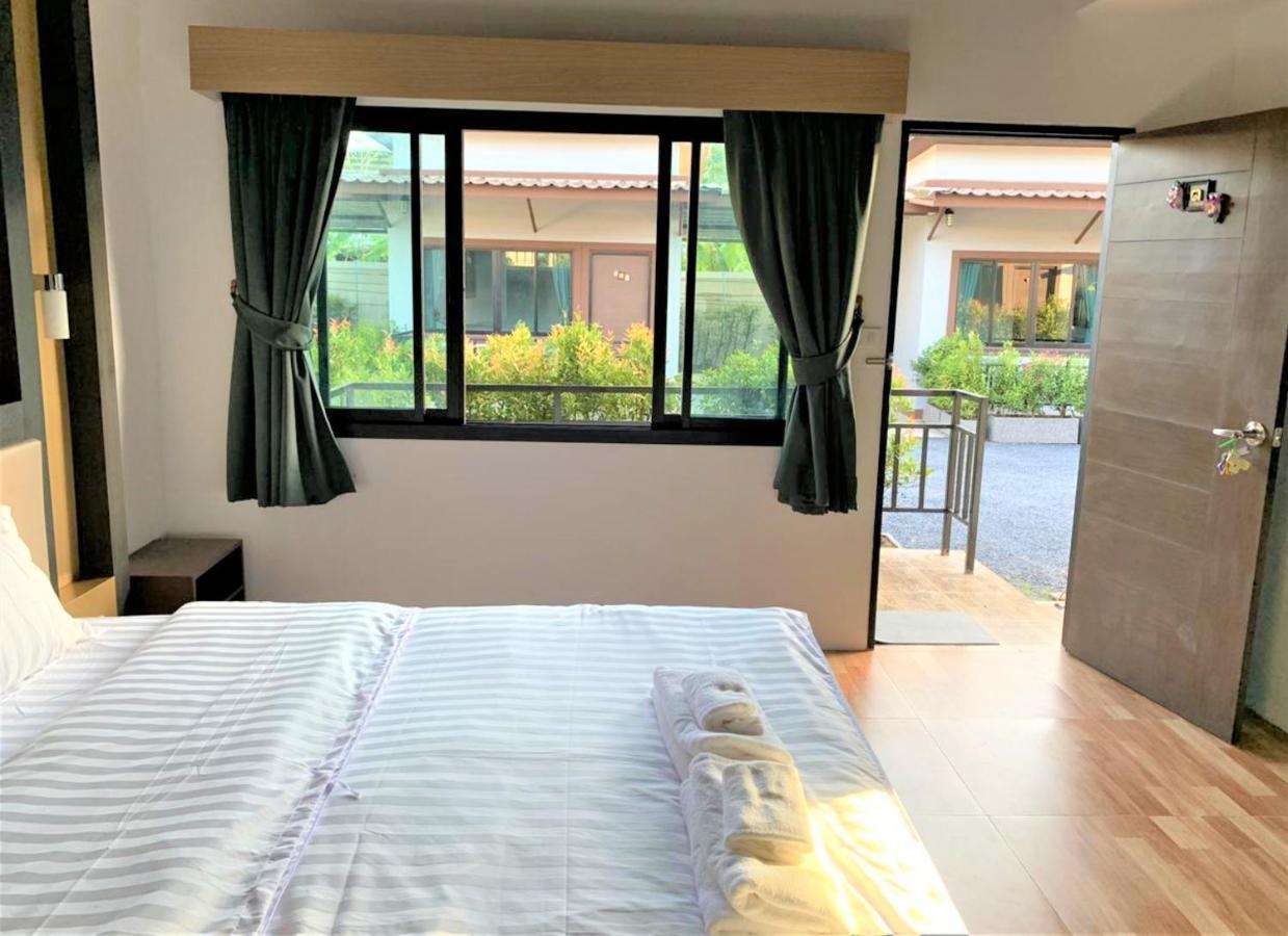 Apartamento Thalang Resort