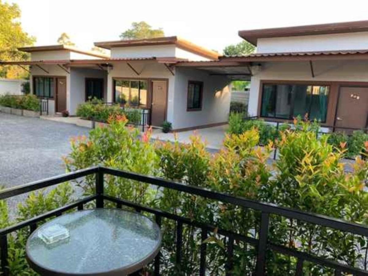 Thalang Resort Apartamento