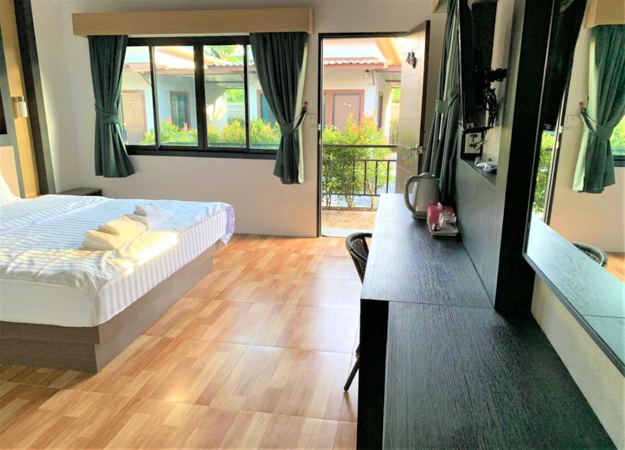 Apartamento Thalang Resort