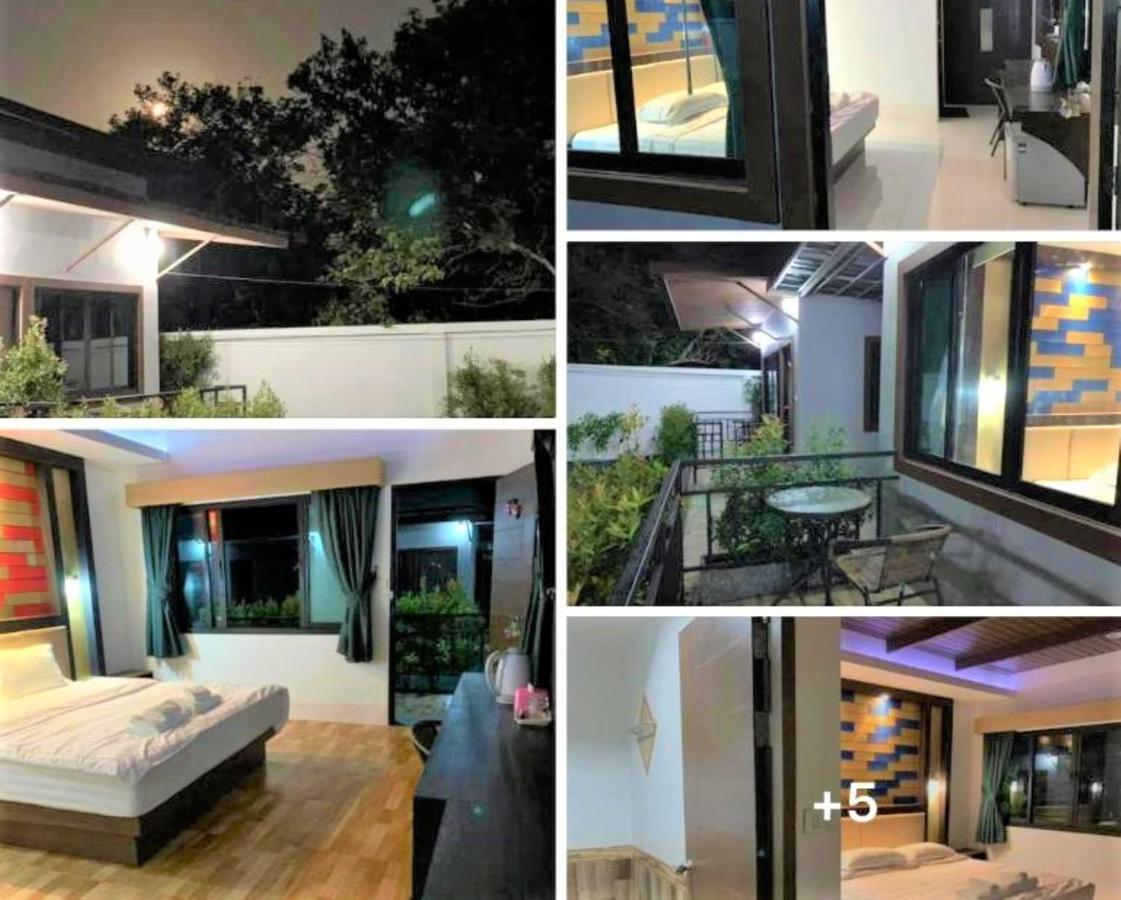 Thalang Resort Apartamento *